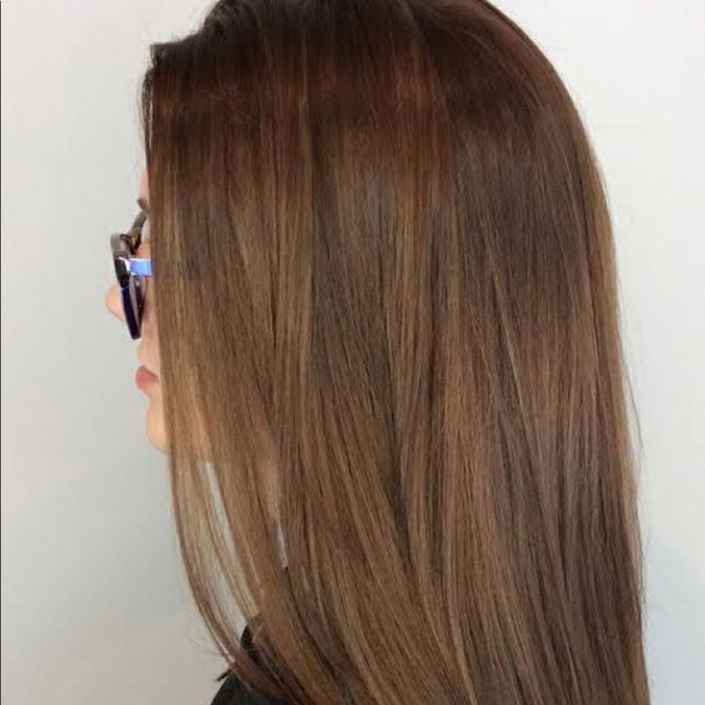 Meet your Posher, Caitlin